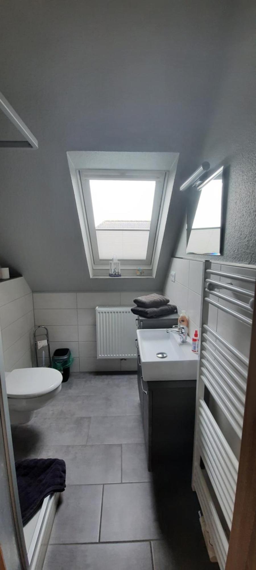 Appartamento Haus Ebbe Und Flut Dagebüll Esterno foto