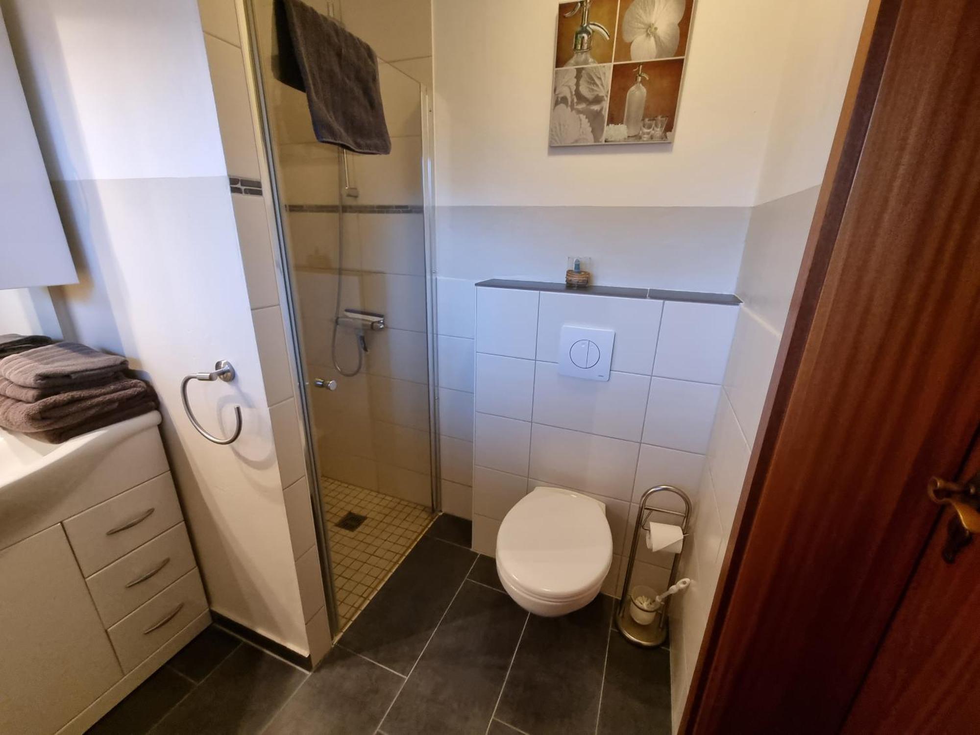 Appartamento Haus Ebbe Und Flut Dagebüll Esterno foto